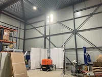 Trime - 2016 - x-ecok2 - mobiele lichtmast - afbeelding 4 van  11
