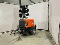 Trime - 2016 - x-ecok2 - mobiele lichtmast - afbeelding 5 van  11