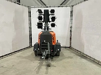 Trime - 2016 - x-ecok2 - mobiele lichtmast - afbeelding 6 van  11
