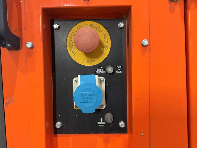 Trime - 2016 - x-ecok2 - mobiele lichtmast - afbeelding 9 van  11
