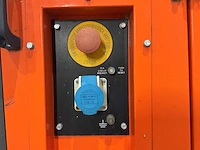 Trime - 2016 - x-ecok2 - mobiele lichtmast - afbeelding 9 van  11