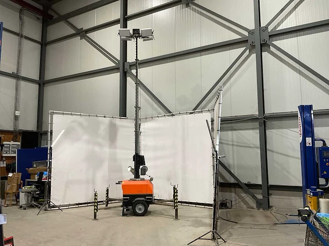 Trime - x-chain - lighting - 2016 - afbeelding 1 van  13