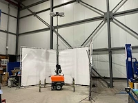 Trime - x-chain - lighting - 2016 - afbeelding 1 van  13