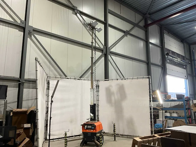 Trime - x-chain - lighting - 2016 - afbeelding 6 van  13
