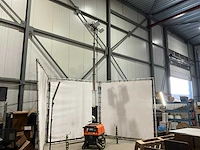 Trime - x-chain - lighting - 2016 - afbeelding 6 van  13