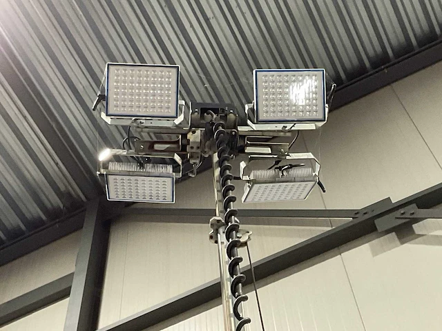 Trime - x-chain - lighting - 2016 - afbeelding 7 van  13