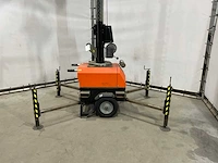Trime - x-chain - lighting - 2016 - afbeelding 9 van  13