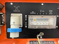 Trime - x-chain - mobiele lichtmast - 2018 - afbeelding 2 van  13