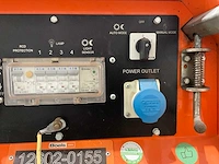 Trime - x-chain - mobiele lichtmast - 2018 - afbeelding 3 van  13