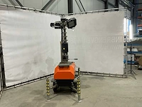 Trime - x-chain - mobiele lichtmast - 2018 - afbeelding 6 van  13