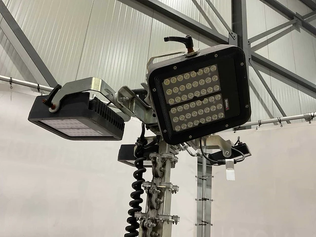 Trime - x-chain - mobiele lichtmast - 2018 - afbeelding 9 van  13