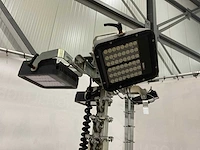 Trime - x-chain - mobiele lichtmast - 2018 - afbeelding 9 van  13