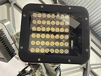 Trime - x-chain - mobiele lichtmast - 2018 - afbeelding 10 van  13
