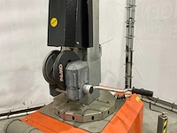 Trime - x-chain - mobiele lichtmast - 2018 - afbeelding 12 van  13
