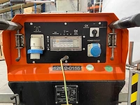 Trime - x-chain - mobiele lichtmast - 2018 - afbeelding 13 van  13