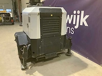 Trime x-ecok2 mobiele lichtmast - afbeelding 4 van  8