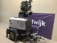 Trime x-ecok2 mobiele lichtmast - afbeelding 6 van  8