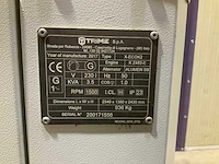 Trime x-ecok2 mobiele lichtmast - afbeelding 8 van  8