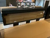 Trimline solus 100e elektrische kachel - afbeelding 2 van  3