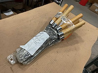 Trimmer (6x) - afbeelding 2 van  4