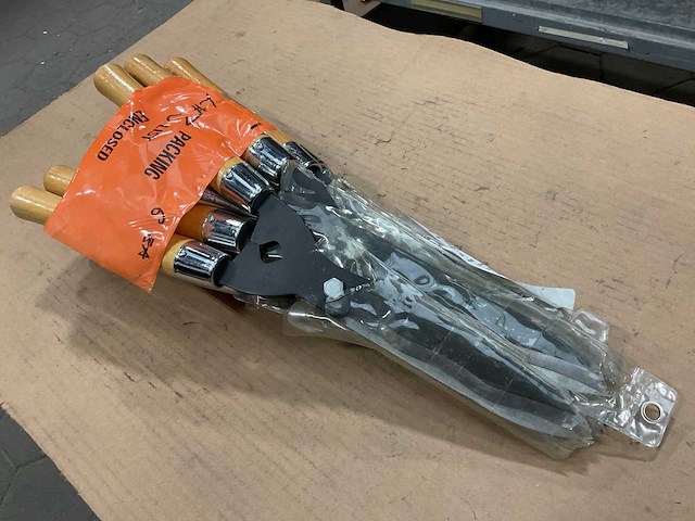 Trimmer (6x) - afbeelding 3 van  4