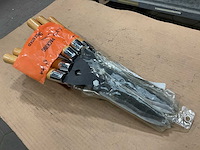 Trimmer (6x) - afbeelding 3 van  4