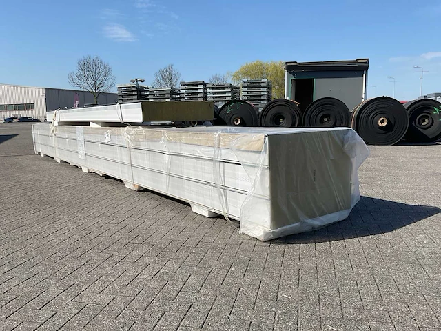 Trimo trimoterm power t ftv-240/1000 ms geïsoleerde platen (4x) - afbeelding 7 van  11