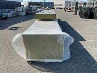 Trimo trimoterm power t ftv-240/1000 ms geïsoleerde platen (4x) - afbeelding 2 van  11