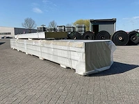 Trimo trimoterm power t ftv-240/1000 ms geïsoleerde platen (4x) - afbeelding 7 van  11
