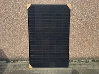 Trina - set van 20 zonnepanelen (445 wp) met goodwe gw8k et plus 8kw hybride omvormer - afbeelding 3 van  12