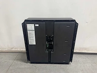 Trina - set van 8 zonnepanelen (440 wp) met 3.0k hybride omvormer (3-fase) en 8,6 kwh batterij - afbeelding 5 van  17