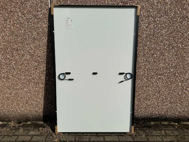 Trina - set van 8 zonnepanelen (440 wp) met 3.0k hybride omvormer (3-fase) en 8,6 kwh batterij - afbeelding 11 van  17