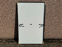 Trina - set van 8 zonnepanelen (440 wp) met 3.0k hybride omvormer (3-fase) en 8,6 kwh batterij - afbeelding 11 van  17