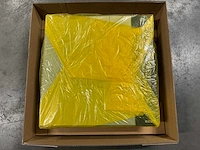 Trina - set van 8 zonnepanelen (440 wp) met 3.0k hybride omvormer (3-fase) en 8,6 kwh batterij - afbeelding 16 van  17
