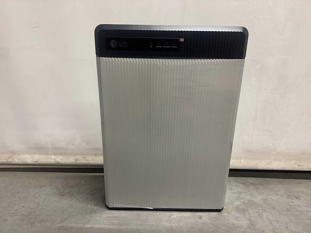 Trina - set van 8 zonnepanelen (440 wp) met 3.6k hybride omvormer en 6,5 kwh batterij - afbeelding 12 van  18