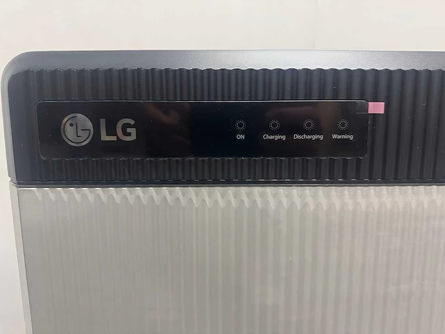 Trina - set van 8 zonnepanelen (440 wp) met 3.6k hybride omvormer en 6,5 kwh batterij - afbeelding 16 van  18