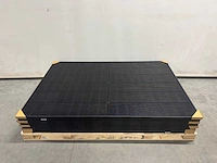 Trina - set van 8 zonnepanelen (440 wp) met 3.6k hybride omvormer en 6,5 kwh batterij - afbeelding 18 van  18