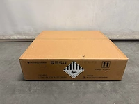 Trina - set van 8 zonnepanelen (440 wp) met hybride omvormer (5 kw) en 6,5 kwh batterij - afbeelding 4 van  18
