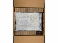 Trina - set van 8 zonnepanelen (440 wp) met hybride omvormer (5 kw) en 6,5 kwh batterij - afbeelding 5 van  18