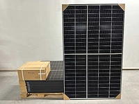Trina solar - set van 10 black (405 wp) zonnepanelen en 1 solax x1-3.6-t-d omvormer (1-fase) - afbeelding 1 van  13