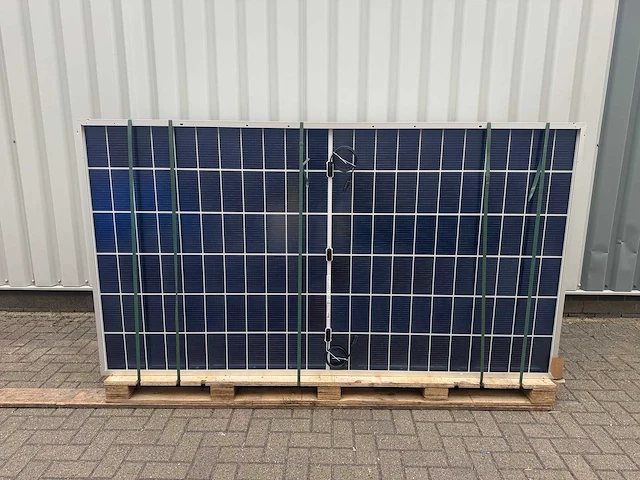 Trina solar - set van 30 zonnepanelen 690 wp met sungrow 20.0k omvormer - afbeelding 2 van  11