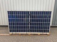 Trina solar - set van 30 zonnepanelen 690 wp met sungrow 20.0k omvormer - afbeelding 2 van  11