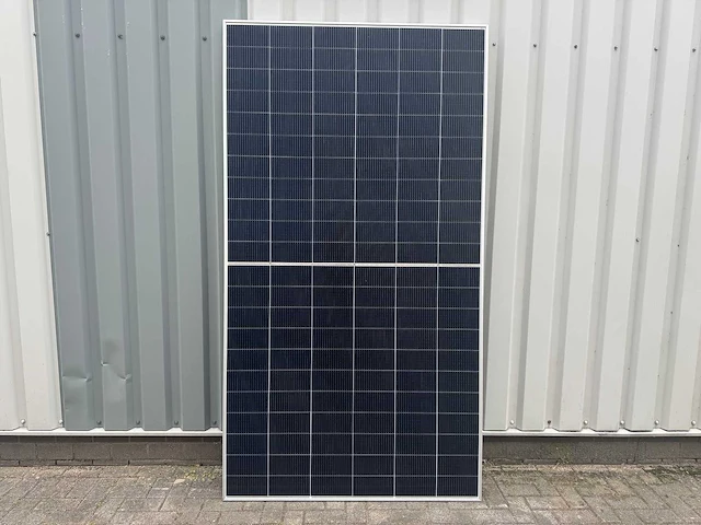 Trina solar - set van 30 zonnepanelen 690 wp met sungrow 20.0k omvormer - afbeelding 3 van  11