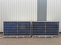 Trina solar - set van 60 zonnepanelen 690 wp met 2x sungrow 20.0k omvormer - afbeelding 2 van  11