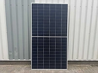Trina solar - set van 60 zonnepanelen 690 wp met 2x sungrow 20.0k omvormer - afbeelding 3 van  11
