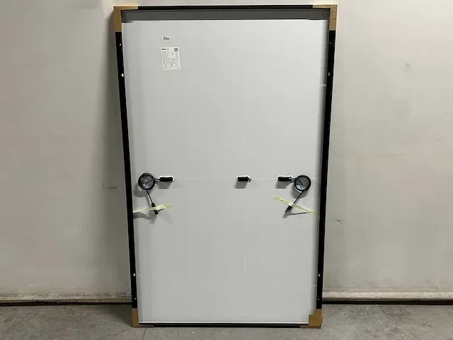 Trina solar - set van 72 black (405 wp) zonnepanelen - afbeelding 3 van  4