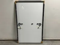Trina solar - set van 72 black (405 wp) zonnepanelen - afbeelding 3 van  4