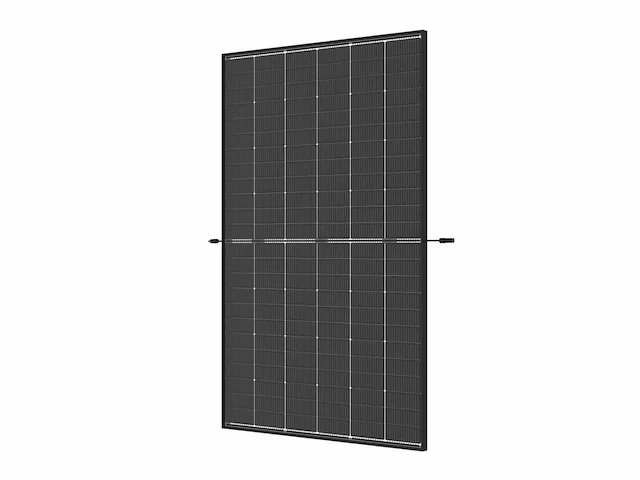 Trina solar tsm-425neg9rc 27 vertex s+ 425w zonnepaneel (144x) - afbeelding 1 van  3
