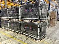 Trina solar tsm-425neg9rc 27 vertex s+ 425w zonnepaneel (144x) - afbeelding 2 van  3