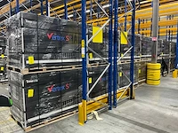 Trina solar tsm-425neg9rc 27 vertex s+ 425w zonnepaneel (360x) - afbeelding 2 van  5